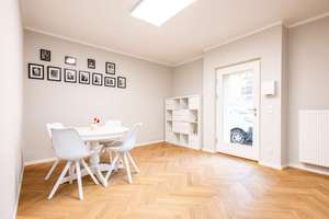 Seltene Investment-Chance in München: Genehmigte Kurzzeitvermietung mit hohem Umsatzpotenzial – Sebastian-Bauer-Straße 3, 81737 Altperlach, München – Vorschaubild 3