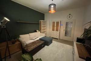 2-Zimmer-Wohnung im Hochparterre zur Miete – Die vollständige Adresse der Immobilie erhältst du vom Anbieter., 30163 List, Hannover – Vorschaubild 5