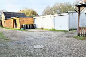 Investitionsobjekt mit 5 Wohneinheiten nahe der niederländischen Grenze – Die vollständige Adresse der Immobilie erhältst du vom Anbieter., 47559 Kranenburg – Vorschaubild 6