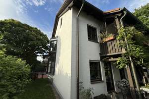 Mehrfamilienhaus / Generationenhaus in ruhiger Lage – Walkürenstraße 4, 82110 Germering – Vorschaubild 2