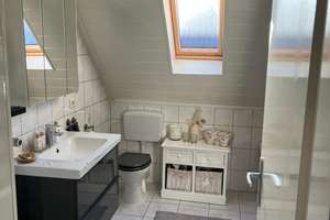Helle 3-Zimmer Dachgeschosswohnung in Viernheim – Die vollständige Adresse der Immobilie erhältst du vom Anbieter., 68519 Viernheim – Vorschaubild 7