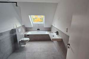 Maisonette Wohnung mit Balkon  – Die vollständige Adresse der Immobilie erhältst du vom Anbieter., 47829 Uerdingen, Krefeld – Vorschaubild 9