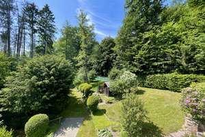 TOLLES ANWESEN MIT INDIVIDUELLEM NUTZUNGSPOTENTIAL AUF EINMALIGEM GRUNDSTÜCK! – Die vollständige Adresse der Immobilie erhältst du vom Anbieter., 65388 Schlangenbad – Vorschaubild 25