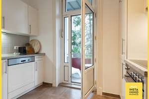 Altona: Top-geschnittene 3-Zi. Altbauwohnung mit Balkon – Präsident-Krahn-Straße 23, 22765 Altona-Nord, Hamburg – Vorschaubild 8