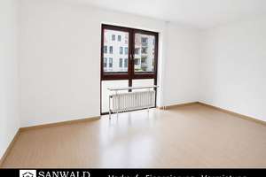  Gemütliche 2-Zimmer-Wohnung mit Balkon in beliebter Wohnlage		 – Waldemarstraße 1, 33602 Mitte, Bielefeld – Vorschaubild 6