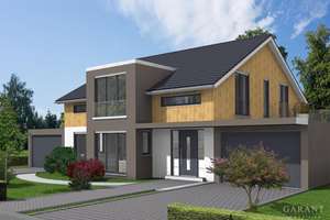 * Chance für 2 Baupartner * Komplettes Doppelhaus * Noch beide Hausseiten frei * – Die vollständige Adresse der Immobilie erhältst du vom Anbieter., 72379 Hechingen – Vorschaubild 4