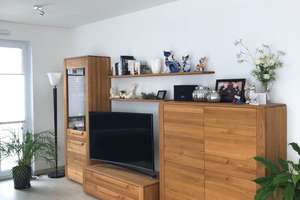 *Provisionsfrei* Hochwertige 3-Zimmer-Wohnung mit Balkon im 2. OG in Warnemünde – Parkstrasse 46b, 18119 Seebad Warnemünde, Rostock – Vorschaubild 4
