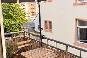 Charmante 2-Zimmer-Wohnung im Nordend nahe Friedberger Platz – 60316 Nordend-Ost, Frankfurt am Main – Vorschaubild 7