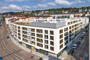 WG willkommen: Neuwertige 3 Zimmer in Top-Lage – 1 Monat mietfrei – Belfortstraße 15, 75172 Weststadt, Pforzheim – Vorschaubild 10
