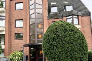 Lichtdurchflutetes Appartement in exzellenter Lage – Die vollständige Adresse der Immobilie erhältst du vom Anbieter., 40489 Kaiserswerth, Düsseldorf – Vorschaubild 12