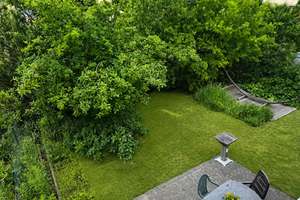 Freistehende Doppelhaushälfte mit Garten in ruhiger Lage – Berlin-Frohnau, bezugsfrei ab 07/2027 – Fuchsring 10, 13465 Frohnau, Berlin – Vorschaubild 5
