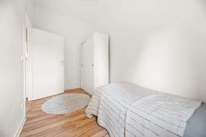 Großartige 3-Zimmer-Wohnung in Mitte - voll möbliert – Stockholmer Straße 5, 13359 Gesundbrunnen, Berlin – Vorschaubild 12