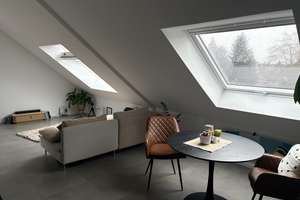 Charmante 1-Zimmer Wohnung, frisch saniert, in Mainz – Die vollständige Adresse der Immobilie erhältst du vom Anbieter., 55120 Mombach, Mainz – Vorschaubild 1