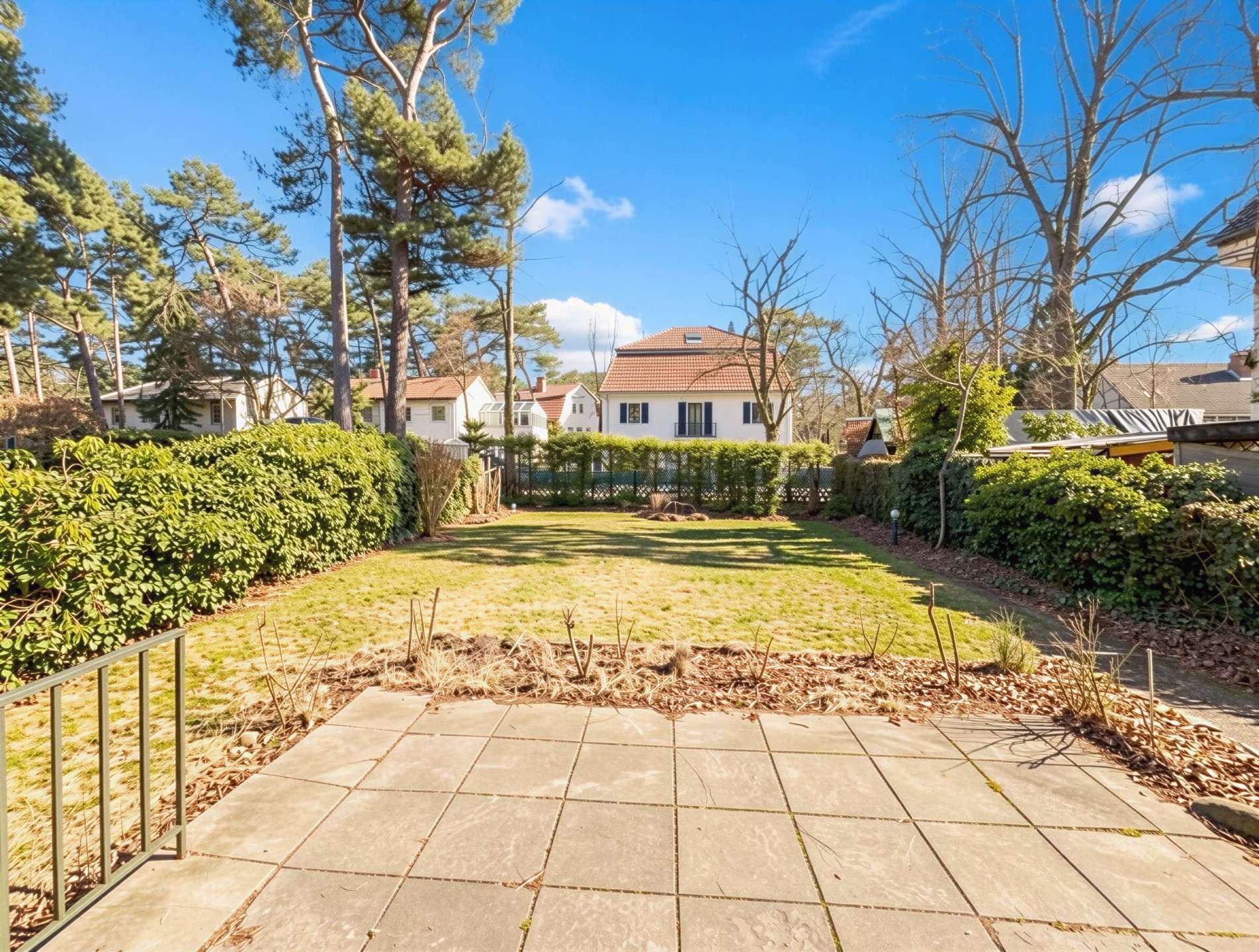 Perfekt für die junge Familie nahe Schlachtensee, Berlin – Bild 2