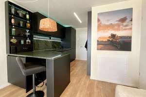 neuwertige 2-Zimmer-Erdgeschoss-Wohnung – Die vollständige Adresse der Immobilie erhältst du vom Anbieter., 86156 Kriegshaber, Augsburg – Vorschaubild 5