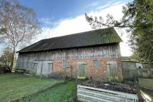 EFH mit Wintergarten und Scheune in ruhiger Lage! – Ludwigslust (Kreis) – Vorschaubild 5