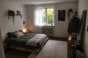 Großzügig geschnittene Doppelhaushälfte in Rüsselsheim - Ein Zuhause für Generationen – Hamburger Straße 54, 65428 Rüsselsheim am Main – Vorschaubild 19