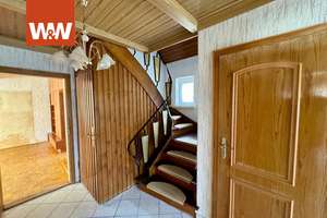 Großzügiges Wohnen mit Stil – Freistehendes Haus in ruhiger Stadtlage – Die vollständige Adresse der Immobilie erhältst du vom Anbieter., 4916 Herzberg/Elster – Vorschaubild 22