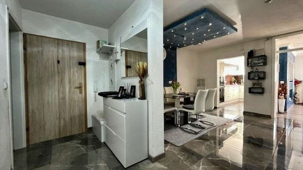 Immobilie in Ötigheim - Vermietetes Juwel als Wohnung  - Bild 1