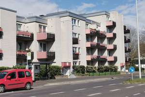 Teilmöblierte Wohnung in Tannenbusch-Mitte zu vermieten – Waldenburger Ring 5, 53119 Tannenbusch, Bonn – Vorschaubild 1