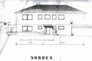Einfamilienhaus freistehend mit Einliegerwohnung – 97078 Lindleinsmühle, Würzburg – Vorschaubild 18