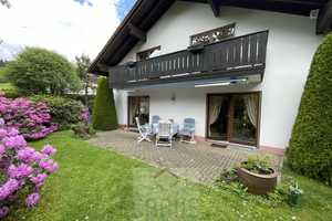 Idyllisches Einfamilienhaus direkt am Waldrand ideal für Gartenliebhaber – Regen (Kreis) – Vorschaubild 5