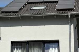 Modernes Effizienzhaus in Sindorf: Junge Doppelhaushälfte mit PV & Wärmepumpe – Nordstrasse 11, 50170 Kerpen – Vorschaubild 32