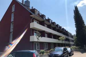 Kernsanierte, neu möblierte 1-Zimmer-Wohnung Nähe Wettersteinplatz, München – Schorerstraße 1, 81547 Giesing, München – Vorschaubild 7