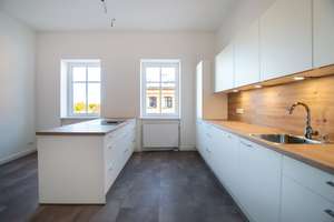 Stilvolles Zweifamilienhaus mit Remise in TOP-Lage von Potsdam – Die vollständige Adresse der Immobilie erhältst du vom Anbieter., 14469 Bornim, Potsdam – Vorschaubild 19