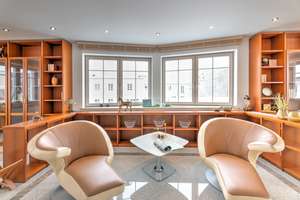 Traumvilla in Landsberg am Lech - Eleganz, Raumgefühl und Luxus – Die vollständige Adresse der Immobilie erhältst du vom Anbieter., 86899 Landsberg am Lech – Vorschaubild 2