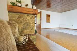 Unternehmer Bungalow auf riesigem Grundstück in Raunheim – Frankfurt am Main – Vorschaubild 16