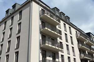 ERSTBEZUG * 2 Zimmer auf 47 qm mit hochwertiger EBK und Balkon * – Lübecker Straße 6, 1159 Löbtau-Nord, Dresden – Vorschaubild 5