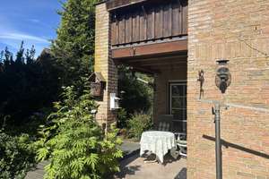 Sehr großzügiges, solides Einfamilienhaus mit 7 Zimmern, Doppelgarage, Garten – Die vollständige Adresse der Immobilie erhältst du vom Anbieter., 24817 Tetenhusen – Vorschaubild 33