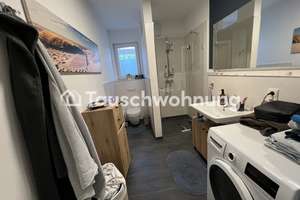 Tauschwohnung: Neubau-Wohnung mit großer Terrasse - Suche Haus oder Wohnung – Die vollständige Adresse der Immobilie erhältst du vom Anbieter., 22455 Niendorf, Hamburg – Vorschaubild 5