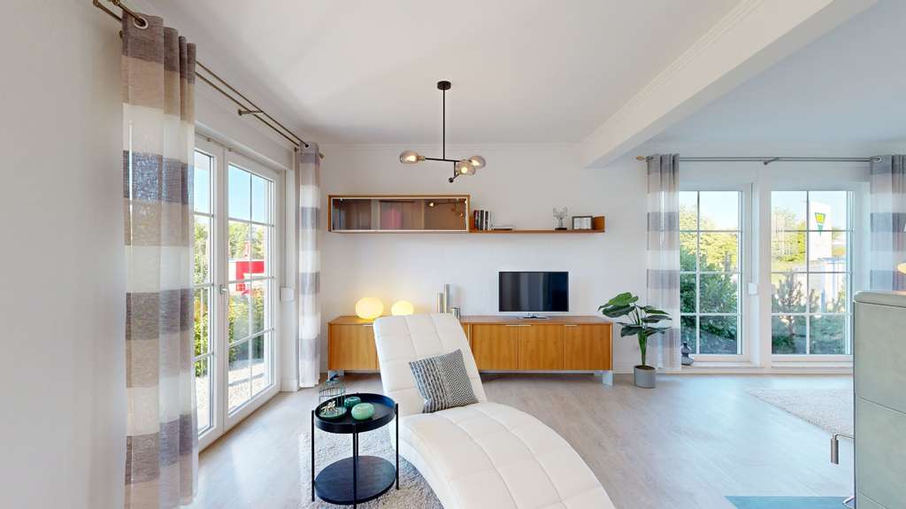 Immobilie in Am Mellensee - Mehrfamilienhaus - Dank Sonderabschreibung und Förderung lohnt sich das richtig !! - Bild 3