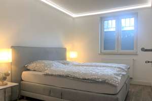 Möbliertes Wohnen – Herzogenriedstraße 23, 68169 Neckarstadt-Ost/Wohlgelegen, Mannheim – Vorschaubild 8