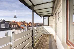 Bremen – Findorff | Renovierungsbedürftiges Reihenmittelhaus in beliebter Lage – Die vollständige Adresse der Immobilie erhältst du vom Anbieter., 28215 Regensburger Straße, Bremen – Vorschaubild 35