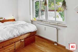 Zwei Wohnungen auf einer Etage – Die vollständige Adresse der Immobilie erhältst du vom Anbieter., 81377 Am Waldfriedhof, München – Vorschaubild 8