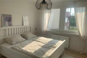 Schöne 3 Zimmer Wohnung mit Balkon im grünen / Frisch renoviert – Die vollständige Adresse der Immobilie erhältst du vom Anbieter., 39317 Elbe-Parey – Vorschaubild 10
