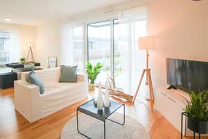 Moderne 2-Zimmer-Wohnung mit Terrasse & Stellplatz | Hochkreuz, Bonn – Godesberger Allee 106a, 53175 Hochkreuz, Bonn – Vorschaubild 8