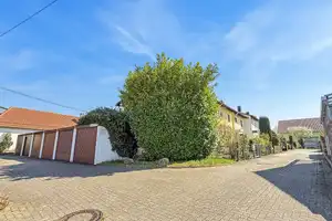 Familienfreundliches Reihenhaus in Hergersweiler – mit Garten, Garage und viel Platz – Südliche Weinstraße (Kreis) – Vorschaubild 26