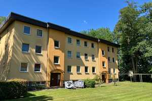 Gemütliche 2,5-Zimmer-Wohnung in Lübeck, Stadtteil St. Gertrud/Marli: Folke-Bernadotte-Straße  – Lübeck – Vorschaubild 2