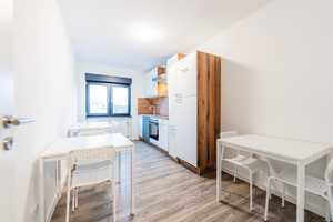 Lichtdurchflutetes, modernes WG- Zimmer zu vermieten – Koblenz – Vorschaubild 6