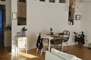 2-Zimmer Wohnung in Mainz Altstadt, 65 m² – Münsterstraße 1 a, 55116 Altstadt, Mainz – Vorschaubild 1