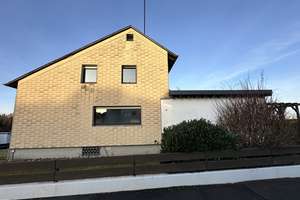 Großzügiges Einfamilienhaus mit großem Potenzial in ansprechender Lage – Die vollständige Adresse der Immobilie erhältst du vom Anbieter., 56235 Ransbach-Baumbach – Vorschaubild 3