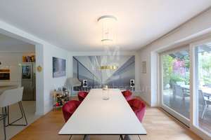 Exklusives Einfamilienhaus auf einem 1.160 m² Traumgrundstück in Kirchrode – Die vollständige Adresse der Immobilie erhältst du vom Anbieter., 30559 Kirchrode, Hannover – Vorschaubild 11