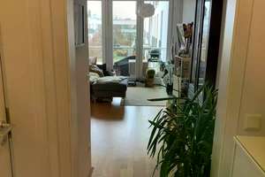 Alltagstaugliche 2-Zimmer-Wohnung in Schwabing-West – 80804 Am Luitpoldpark, München – Vorschaubild 4