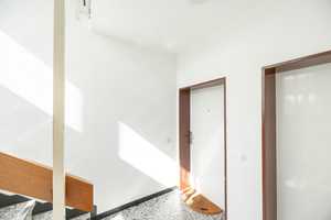 Helle 2-Zimmer-Eigentumswohnung mit Balkon & Loggia in Münster – Münster – Vorschaubild 2