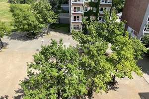 Schöne, helle 1,5-Zimmer Whg. 33,7 m² incl. Tiefgaragenplatz, Leipzig-Grünau – Die vollständige Adresse der Immobilie erhältst du vom Anbieter., 4209 Grünau-Mitte, Leipzig – Vorschaubild 4