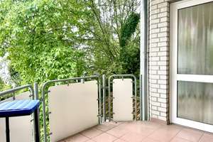 Modernes Lichtdurchflutetes Wohnen mit Loft-Charakter und zwei Loggien – im Herzen von Paderborn – Die vollständige Adresse der Immobilie erhältst du vom Anbieter., 33102 Kernstadt, Paderborn – Vorschaubild 3